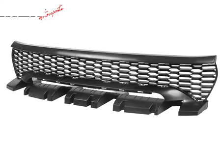 2020-2023 Dodge Charger Widebody Front Bumper Cover W/ Grille LED PP