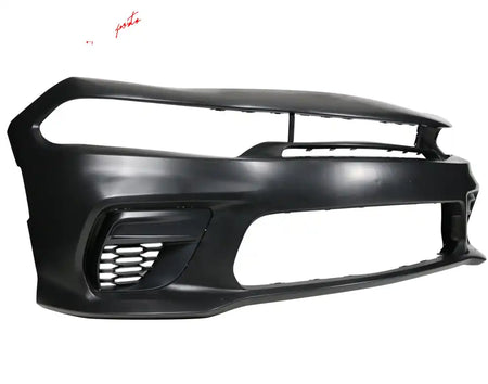 2020-2023 Dodge Charger Widebody Front Bumper Cover W/ SRT Grilles PP