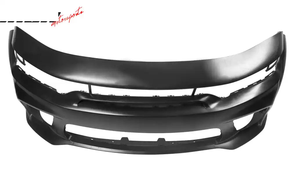 2020-2023 Dodge Charger Widebody Front Bumper Cover W/ SRT Grilles PP