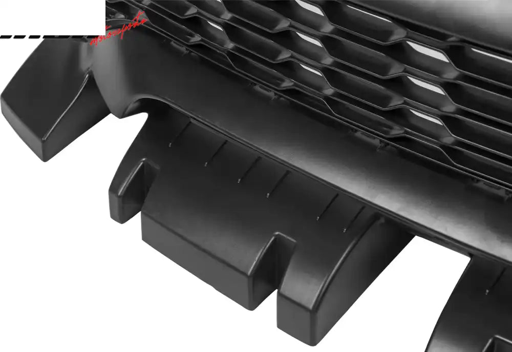 2020-2023 Dodge Charger Widebody OE Style Front Bumper Upper Grilles