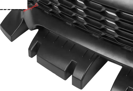 2020-2023 Dodge Charger Widebody OE Style Front Bumper Upper Grilles