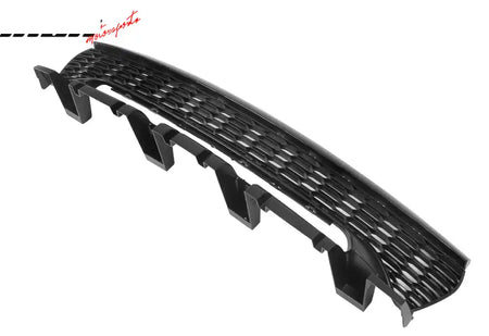2020-2023 Dodge Charger Widebody OE Style Front Bumper Upper Grilles