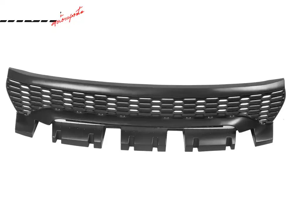 2020-2023 Dodge Charger Widebody OE Style Front Bumper Upper Grilles