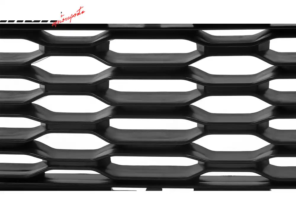 2020-2023 Dodge Charger Widebody OE Style Front Bumper Upper Grilles