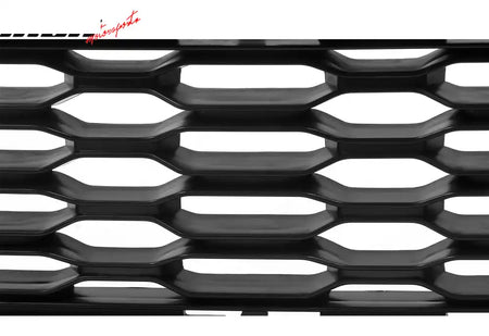 2020-2023 Dodge Charger Widebody OE Style Front Bumper Upper Grilles