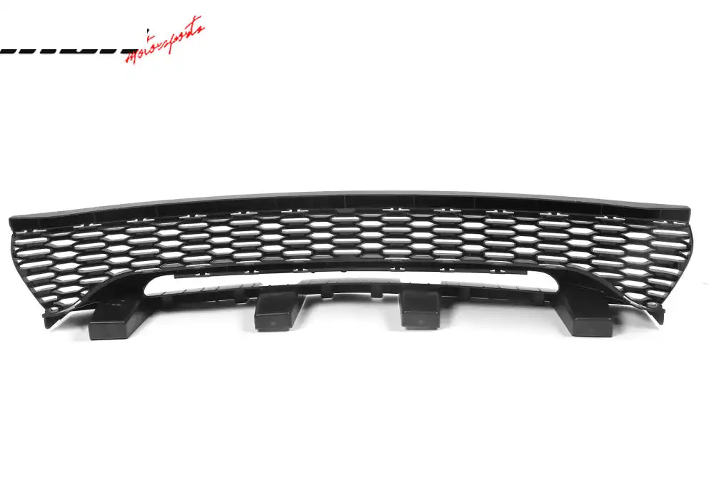 2020-2023 Dodge Charger Widebody OE Style Front Bumper Upper Grilles