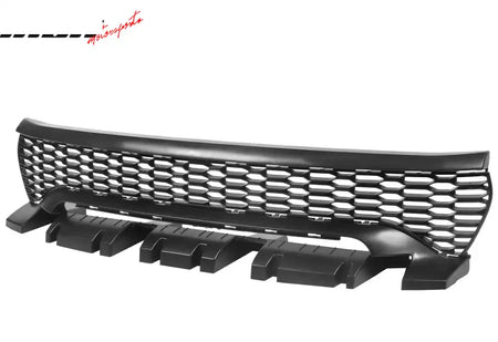 2020-2023 Dodge Charger Widebody OE Style Front Bumper Upper Grilles