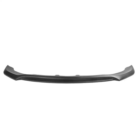 2020-2023 Dodge Charger Widebody V3 PP Front Bumper Lip