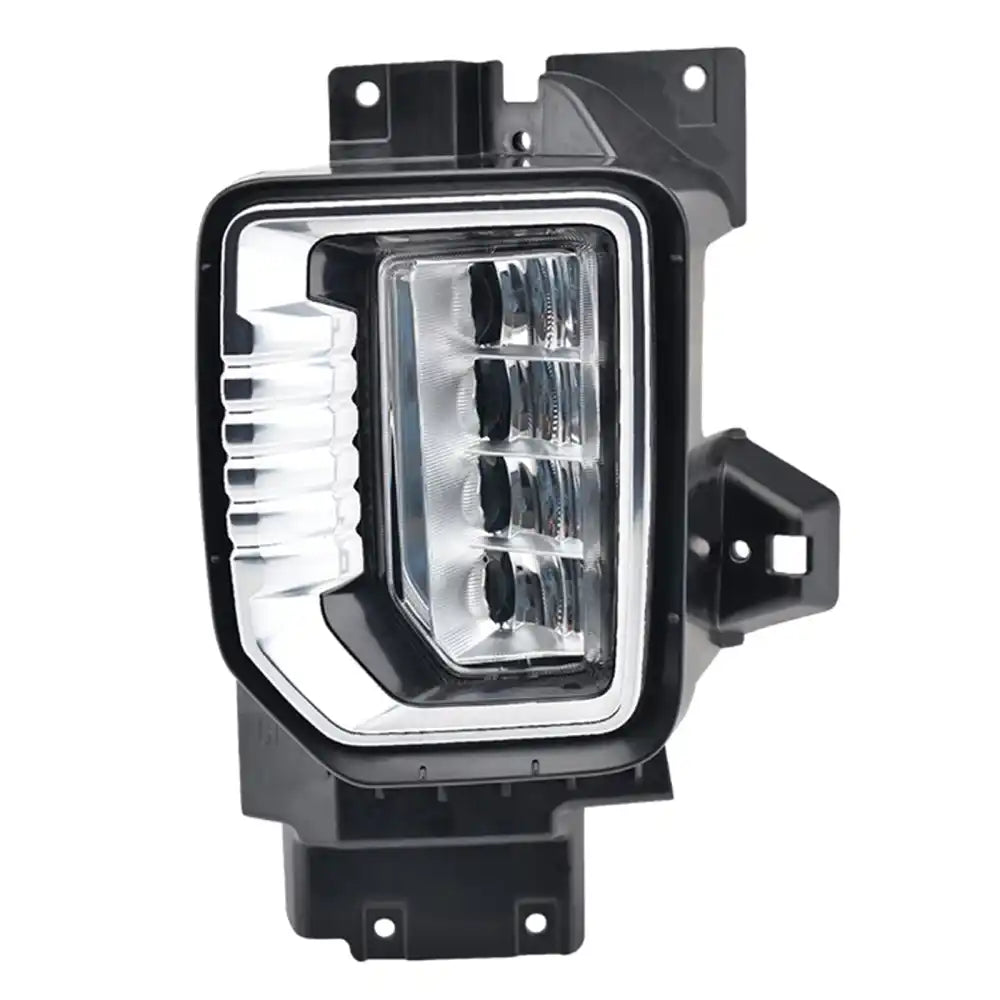 2020-2023 GMC Sierra 2500HD/3500HD Fog Lights Daytime Running LED Lamp