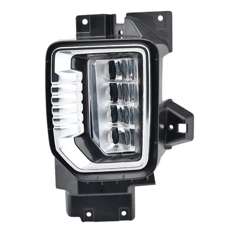 2020-2023 GMC Sierra 2500HD/3500HD Fog Lights Daytime Running LED Lamp