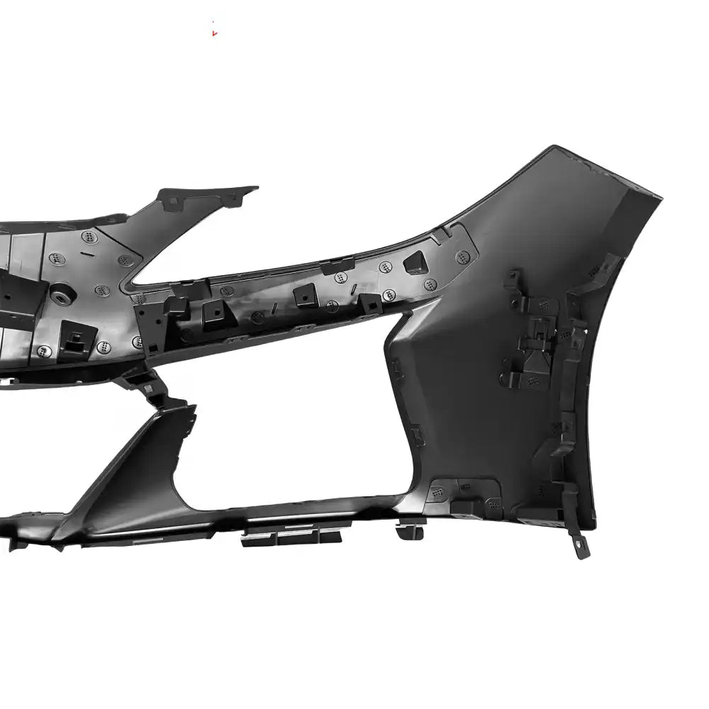 2020-2025 Chevrolet Corvette E-RAY Style Front Bumper Conversion PP