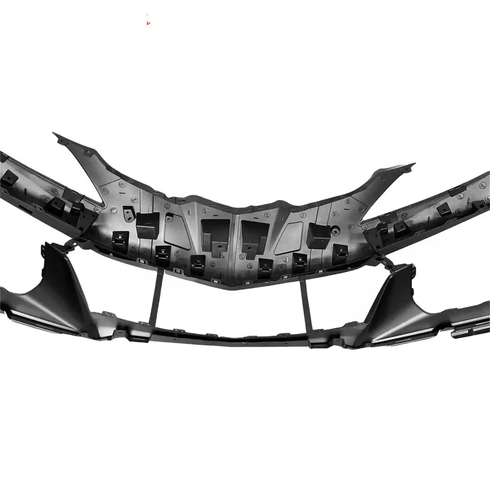 2020-2025 Chevrolet Corvette E-RAY Style Front Bumper Conversion PP
