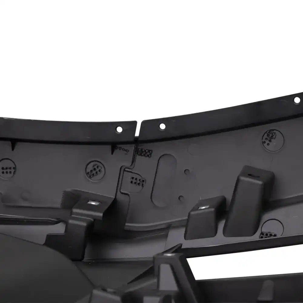 2020-2025 Chevy Corvette Stingray Z51 C8 Z06 Rear Bumper Cover PP