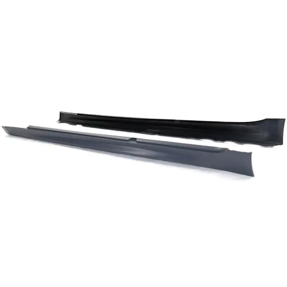 2021-2023 BMW G30 M Sport Front Rear Bumper Diffuser Lip Side Skirt