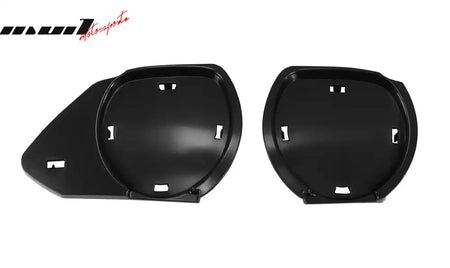 2021-2023 Ford Mustang Mach 1 Grill Black Front Mesh Car Grille ABS