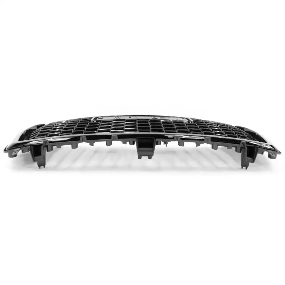 2021-2023 GMC Yukon XL Grille Denali Style Gloss Black Bumper Grille