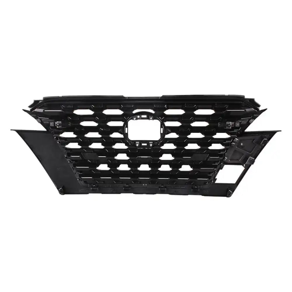 2021-2023 Nissan Kicks S/SV OE Style Front Bumper Upper Grille Grill