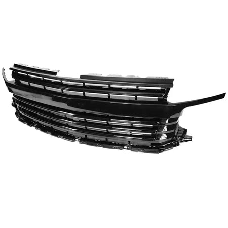 2021-2024 Chevy Tahoe Suburban Car Front Grille Guard Bumper Grill