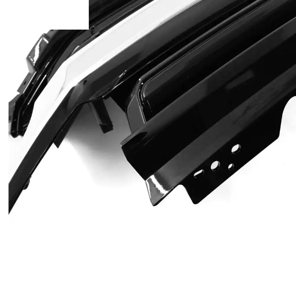2021-2024 Chevy Tahoe Suburban Car Front Grille Guard Bumper Grill