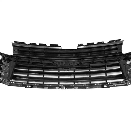 2021-2024 Chevy Tahoe Suburban Car Front Grille Guard Bumper Grill