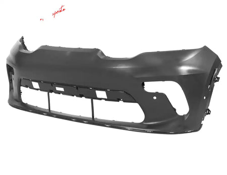 2021-2024 Dodge Durango Front Bumper Cover Hellcat Style w/ Chin Lip