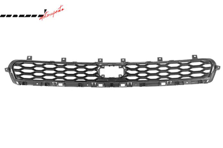 2021-2024 Dodge Durango Front Bumper Lower PP Grille 21+ Hellcat Style