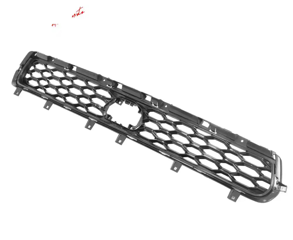 2021-2024 Dodge Durango Front Bumper Lower PP Grille 21+ Hellcat Style