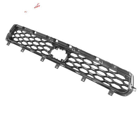2021-2024 Dodge Durango Front Bumper Lower PP Grille 21+ Hellcat Style