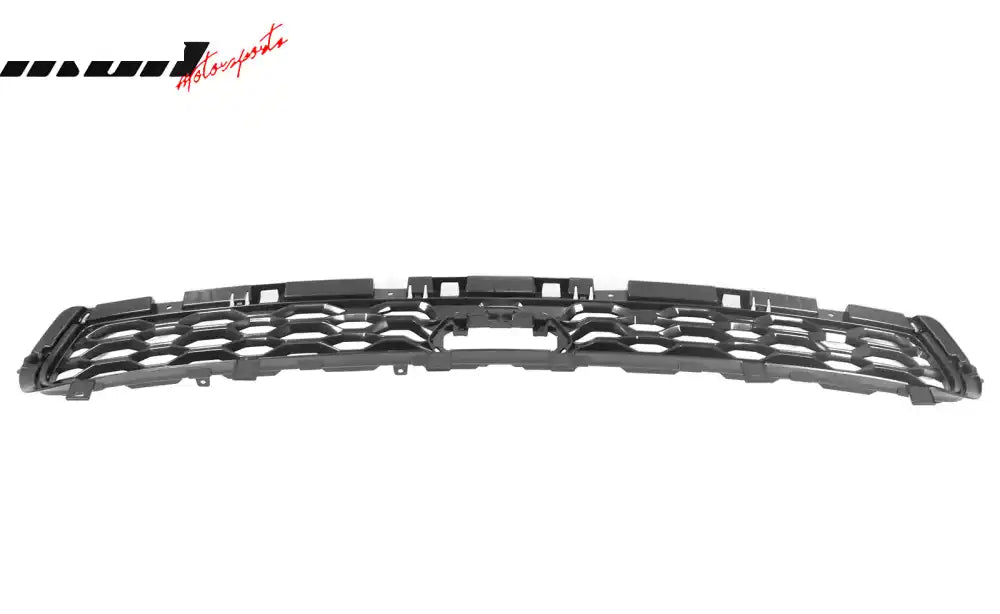 2021-2024 Dodge Durango Front Bumper Lower PP Grille 21+ Hellcat Style