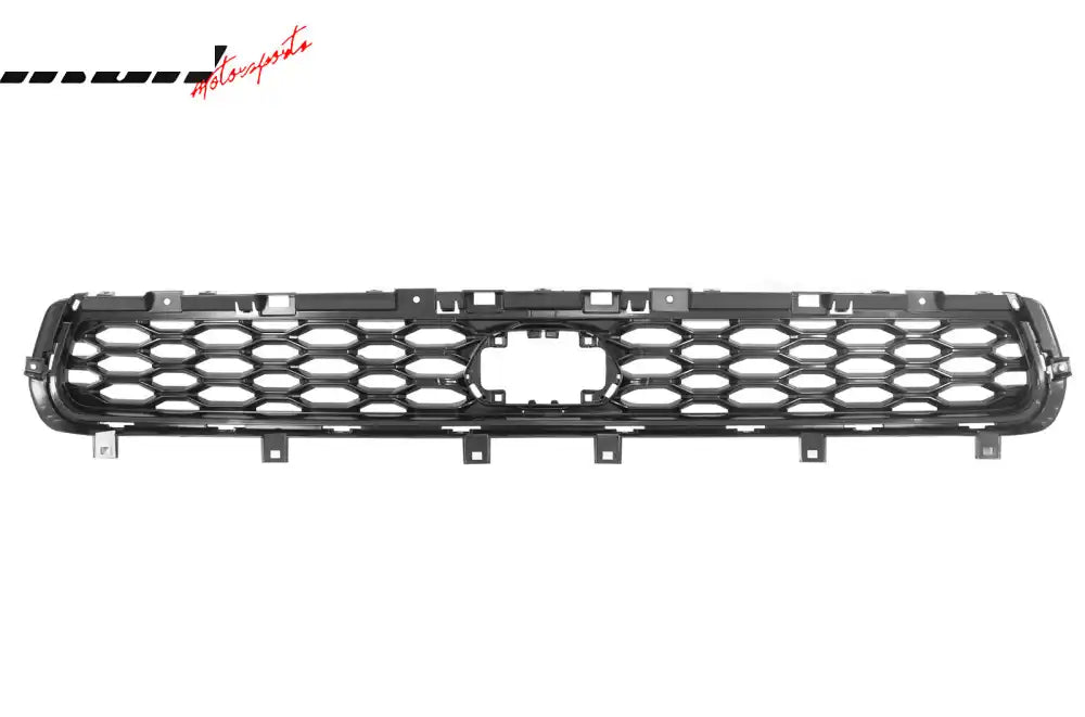 2021-2024 Dodge Durango Front Bumper Lower PP Grille 21+ Hellcat Style