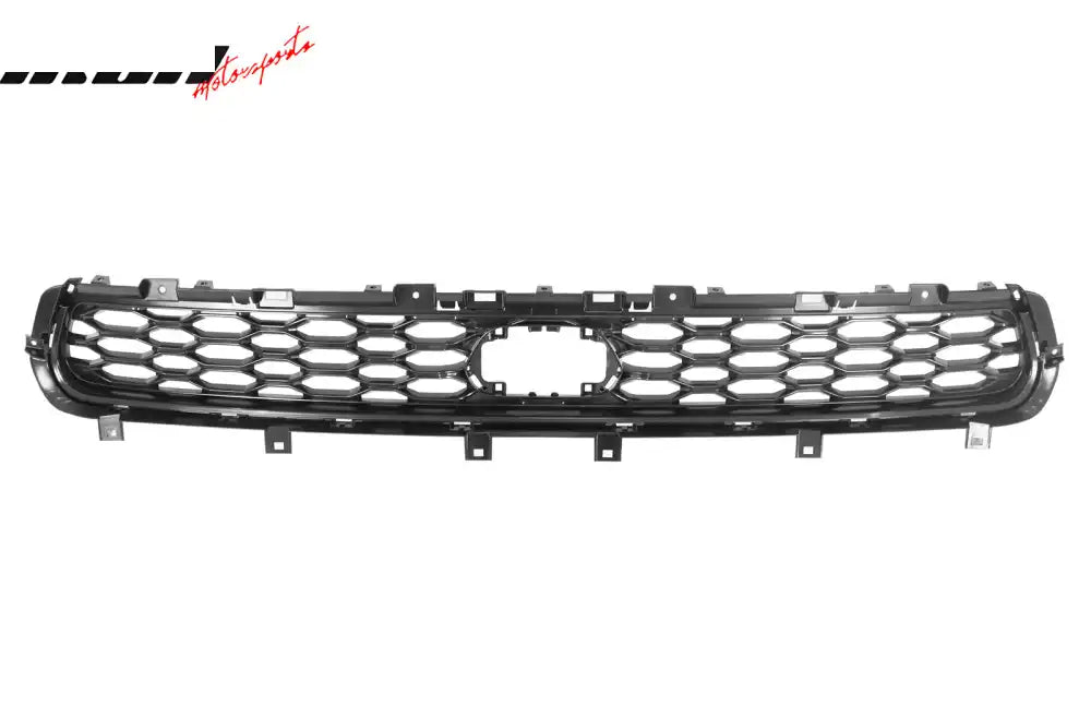 2021-2024 Dodge Durango Front Bumper Lower PP Grille 21+ Hellcat Style