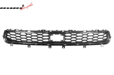2021-2024 Dodge Durango Front Bumper Lower PP Grille 21+ Hellcat Style