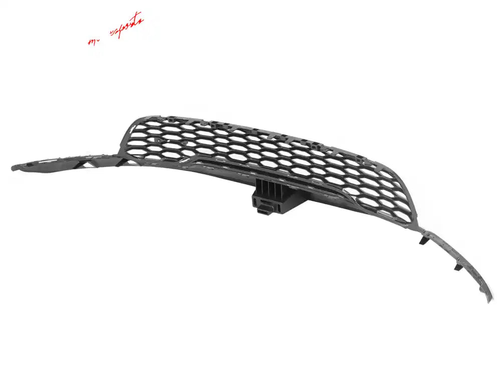 2021-2024 Dodge Durango Front Bumper Upper PP Grille 21+ Hellcat Style