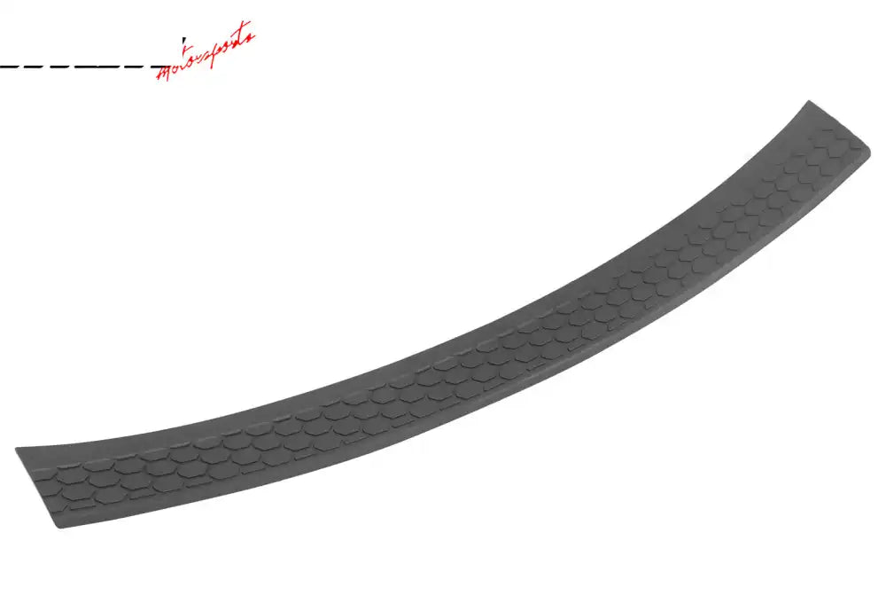 2021-2024 Dodge Durango Rear Bumper Cover Hellcat Style V1 Diffuser