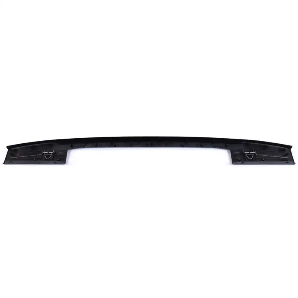 2021-2024 F-150 Lightning W/ Flex Step Tailgate Molding Cap Spoiler