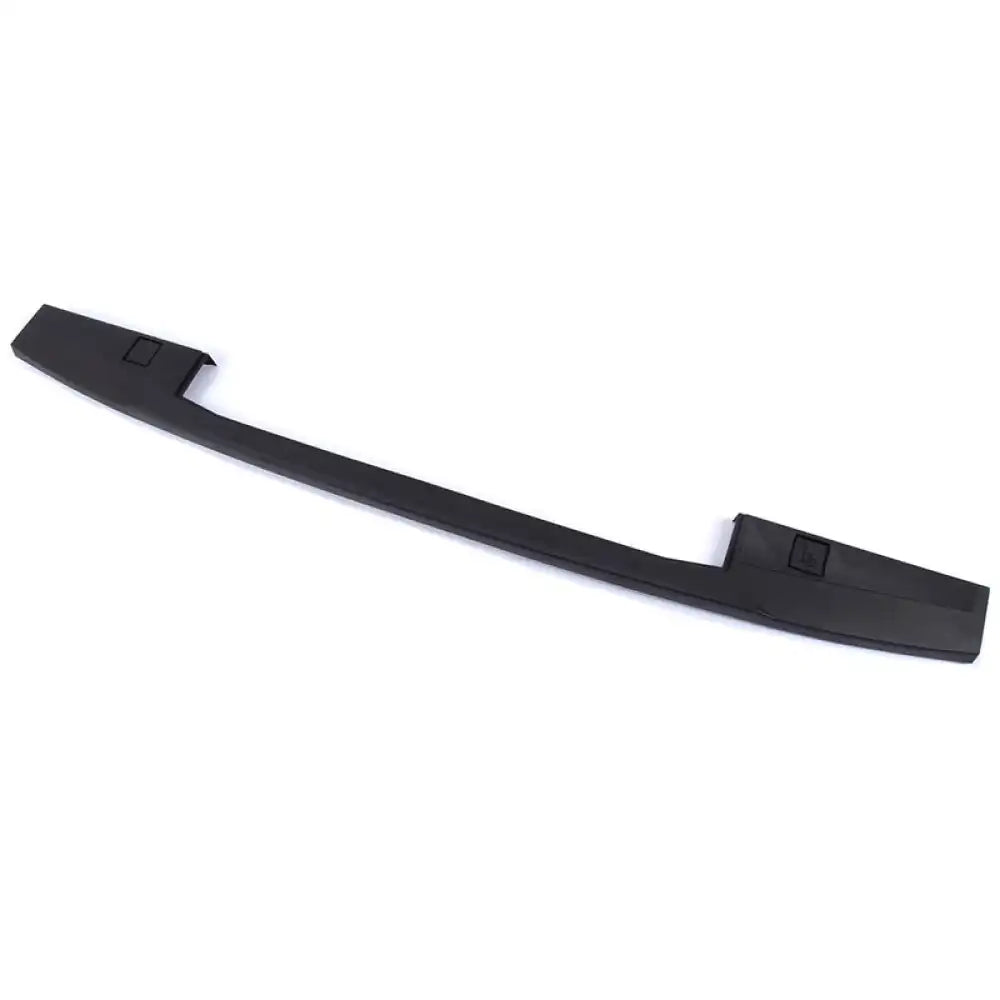 2021-2024 F-150 Lightning W/ Flex Step Tailgate Molding Cap Spoiler