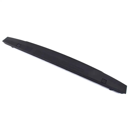 2021-2024 F-150 Lightning W/O Flex Step Tailgate Molding Cap Spoiler