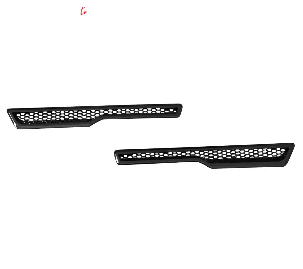 2021-2025 Ford F-150 Hood Cover Shelby Super Snake Style Bonnet Panel