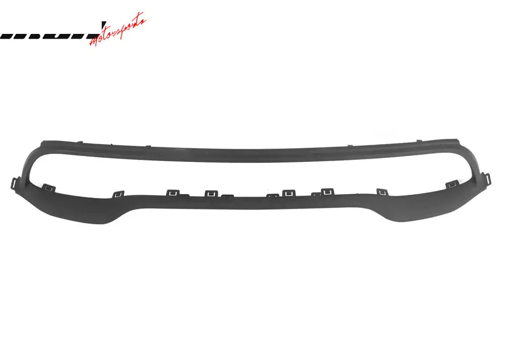 2021-2026 Dodge Durango Front Upper Grille Surround Trim Hellcat Style