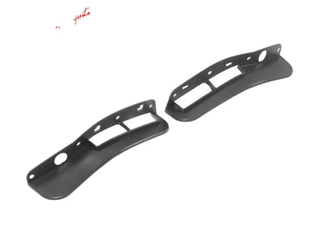 2021-24 Dodge Durango Front Bumper Cover 21+ Hellcat Style Conversion