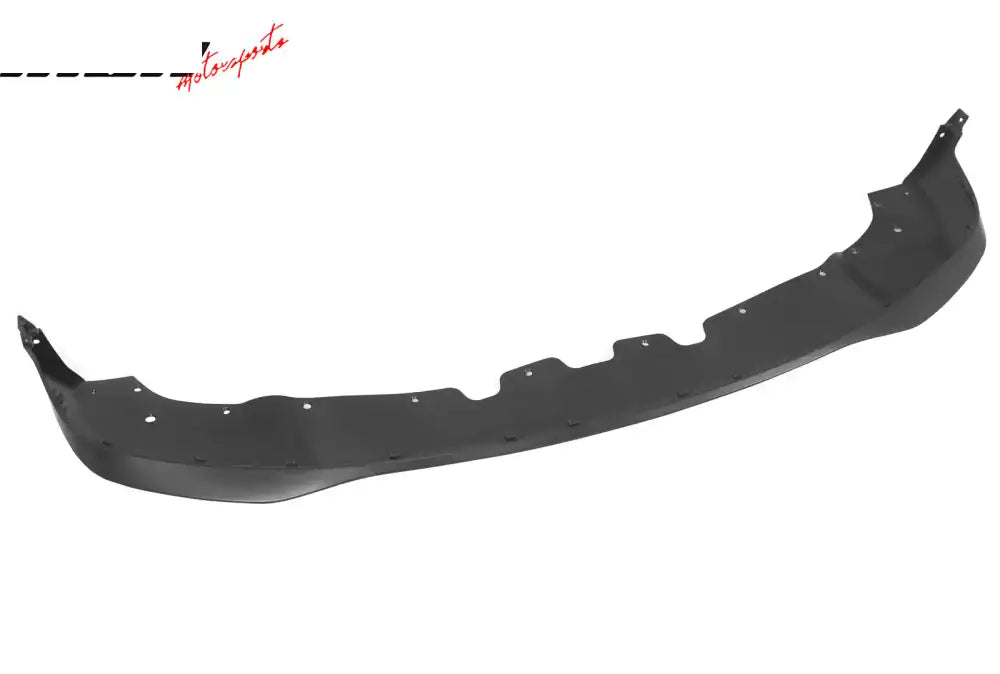 2021-24 Dodge Durango Front Bumper Cover 21+ Hellcat Style Conversion