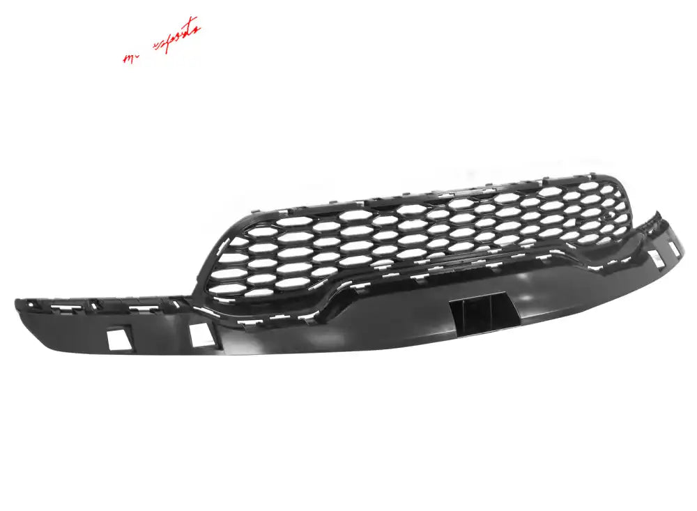 2021-24 Dodge Durango Front Bumper Cover 21+ Hellcat Style Conversion