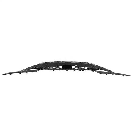 2022-2024 Honda Civic Hatchback Car Grill Type R Style Gloss Black ABS