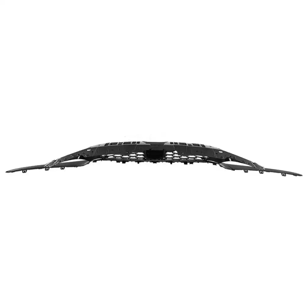 2022-2024 Honda Civic Hatchback Car Grill Type R Style Gloss Black ABS