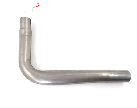 2022-2024 Honda Civic LX Sport Rear Bumper Cover Set + Exhaust Pipe