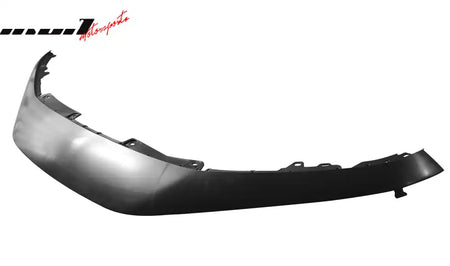2022-2024 Honda Civic Sedan Front Bumper Cover&Upper Grill&Trim Type R Style