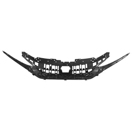 2022-2024 Honda Civic Sedan Grille Type R Style Car Grille Gloss Black Type R Style