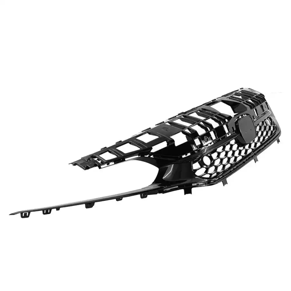 2022-2024 Honda Civic Sedan Grille Type R Style Car Grille Gloss Black Type R Style