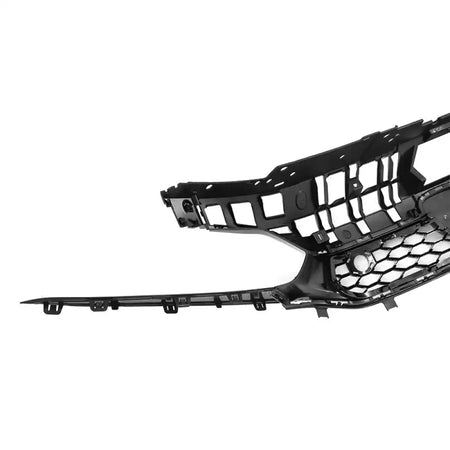 2022-2024 Honda Civic Sedan Grille Type R Style Car Grille Gloss Black Type R Style