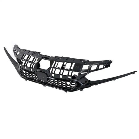 2022-2024 Honda Civic Sedan Grille Type R Style Car Grille Gloss Black Type R Style
